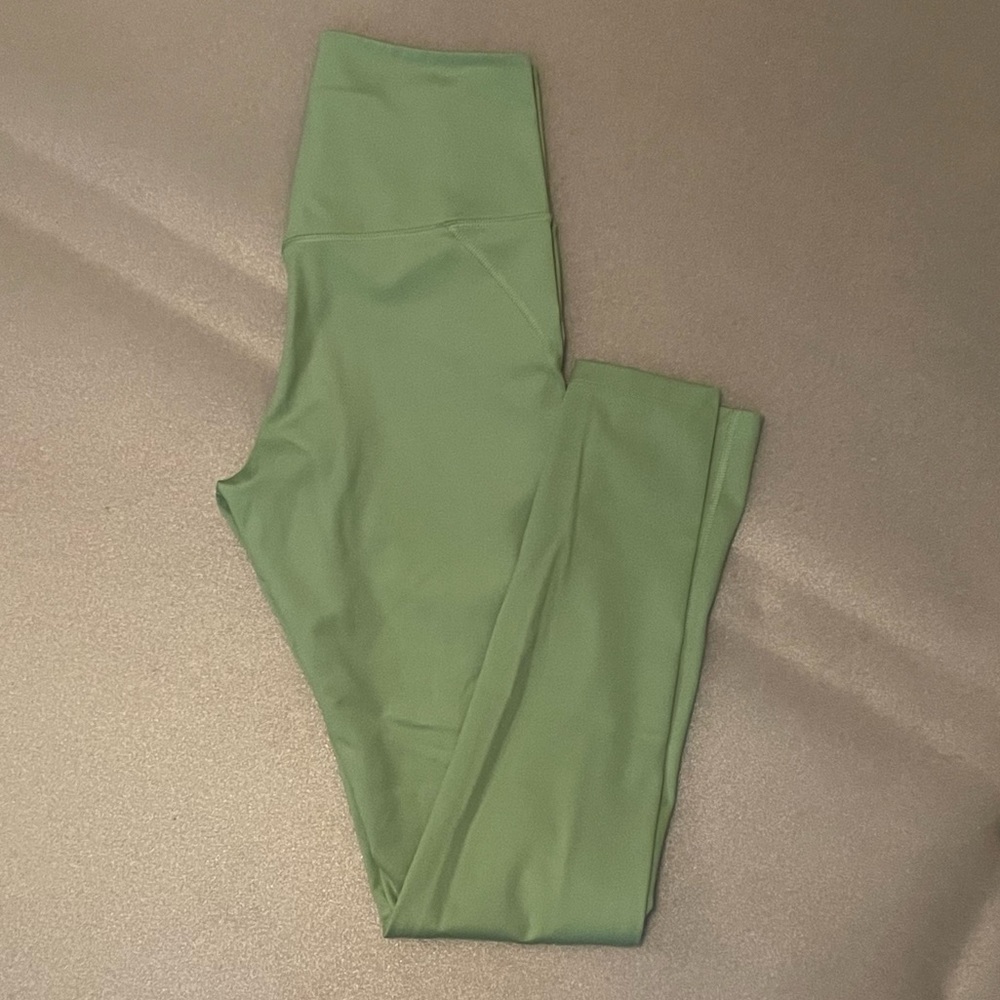 girlfriend collective leggings
